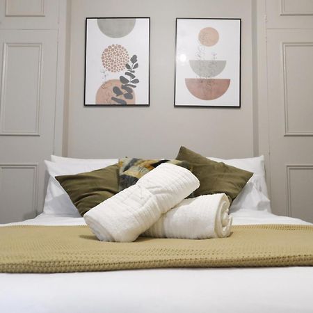 Stylish Studio Apartments, Willesden London Luaran gambar
