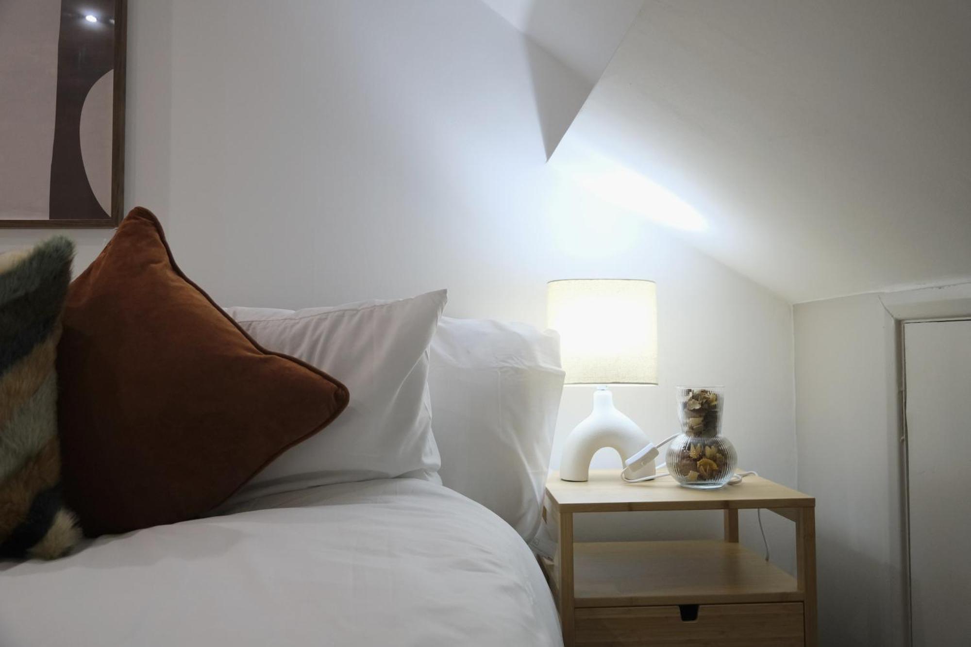 Stylish Studio Apartments, Willesden London Luaran gambar